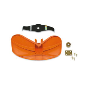 Stihl Schutz Häcksel-Startpaket 320mm