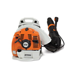 Stihl BR 450 Benzin Laubbläser 2900W