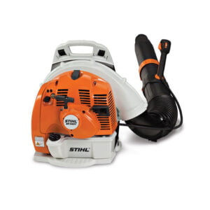 Stihl BR 450 C-EF Benzin Laubbläser 2900W