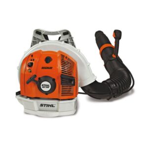 Stihl BR 700 Benzin Laubbläser 2800W – Bild 2