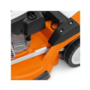 Stihl RME 545 C Elektrisch Rasenmäher - 43 cm – Bild 4