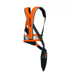 Stihl Universalgurt Advance Plus Leuchtorange