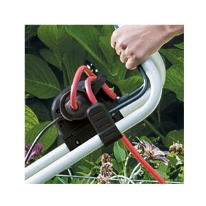 Stihl RME 545 C Elektrisch Rasenmäher - 43 cm – Bild 5