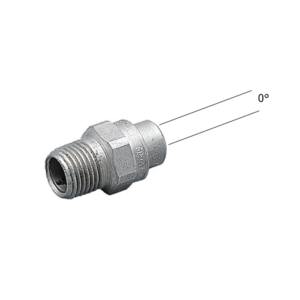 Stihl Punktstrahldüse 0°
