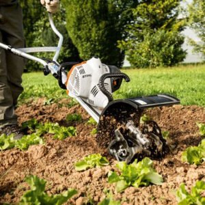 Stihl BK MM Bodenkrümler Zubehör Für Kombimotor – Bild 2