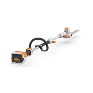 Stihl HLA 56 Akku Heckenschneider + AK20 + AL101 – Bild 4