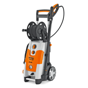Stihl RE 143 PLUS Hochdruckreiniger – Bild 2