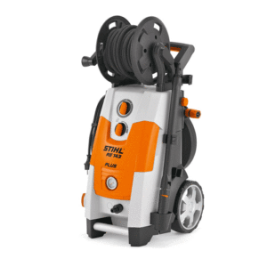 Stihl RE 143 PLUS Hochdruckreiniger – Bild 1