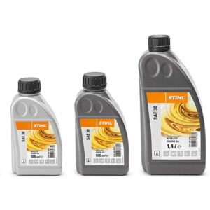 Stihl SAE 30 Motoröl