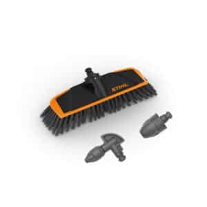 Stihl Fahrzeugreinigungsset