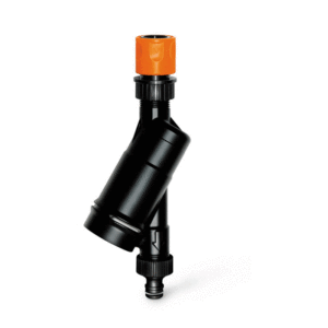 Stihl Rückflussverhinderder Inkl. Kupplungen