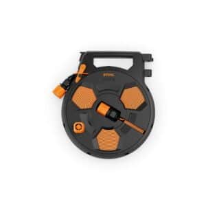 Stihl Textilflachschlauch Mit Kassette