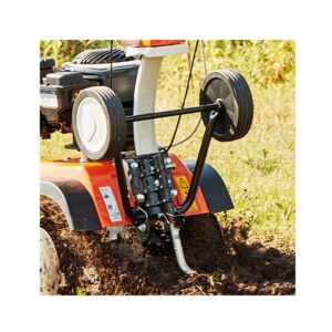 Stihl MH 685 Motorhacken - 85 cm – Bild 4