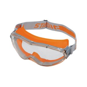 Stihl Schutzbrille Ultrasonic Klar