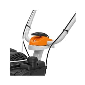 Stihl MH 685 Motorhacken - 85 cm – Bild 3