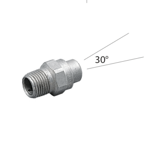 Stihl Flachstrahldüse Strahlwinkel 30°