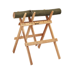 Stihl Sägebock Holz