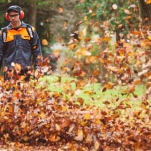 ECHO PB-9010T Benzin-Laubbläser „The Beast 2.0“ – 48 N Blaskraft – Bild 5