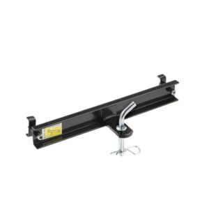 Stiga Anhängerkupplung Tornado - 98-108cm