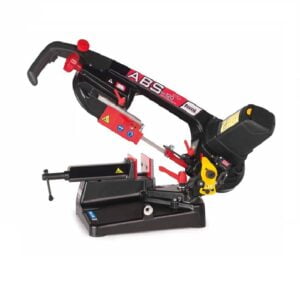 Femi ABSNG120 - Tragbare Bandsäge - 120mm - 1300W