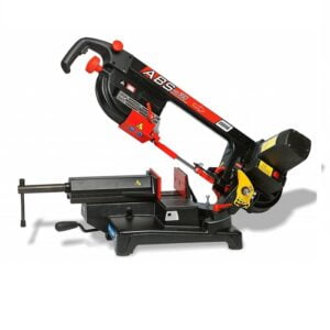 Femi ABSNG160 - Tragbare Bandsäge - 160 mm - 2000W