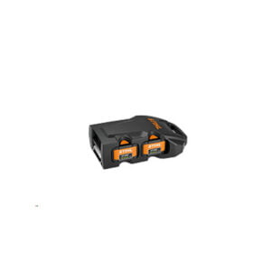 Stihl ADA 700 Doppelakkuschachtadapter