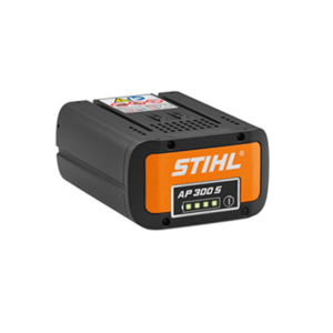 Stihl AP 300 S Akku 36V