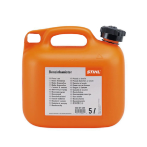 Stihl Benzinkanister Orange - 5l