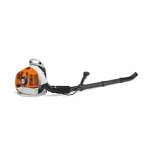 Stihl BR 350 Benzin Laubbläser 2100W