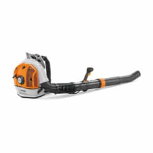 Stihl BR 700 Benzin Laubbläser 2800W – Bild 1