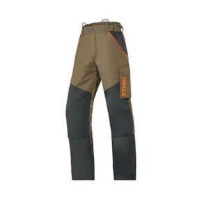 Stihl FS Schutzhose Triprotect