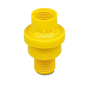 Stihl Druckventil gelb 1,0 bar für Sprühgeräte
