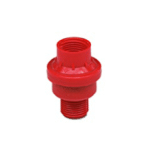 Stihl Druckventil rot 1,5 bar für Sprühgeräte