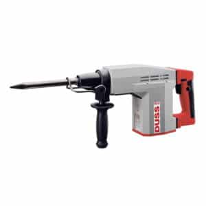 Duss PK 45 Meisselhämmer Set 710W