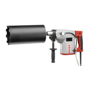 Duss DIA 303 W - Diamantbohrmaschine Nass & Trocken - 2000W