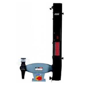 Femi 296 - Doppelschleifer / Rutscher Industriebereich - 1100W