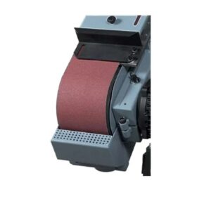 Femi 511 - Bandschleifmaschine - 550W – Bild 3