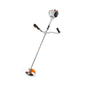 Stihl FS 56 Benzin Freischneider 800W Grasschneideblatt