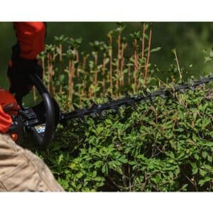 ECHO HC2320 Benzin Heckenschere - 0,6kW – Bild 3