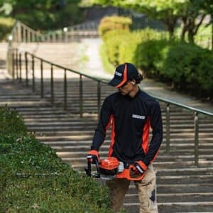 ECHO HC2320 Benzin Heckenschere - 0,6kW – Bild 5