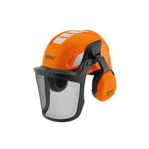 Stihl Advance X-Vent BT Helmset