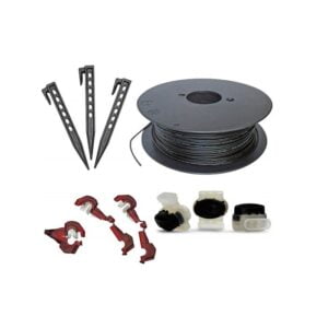 Stihl iKit Installationssatz Für Mähroboter