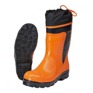 Stihl Motorsägen-Gummistiefel Economy