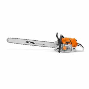 Stihl MS 881 Benzin Kettensäge 6,4kW - 63/75/90 cm – Bild 3