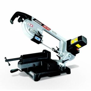 Femi NG160 Tragbare Bandsäge 160 mm - 2000W