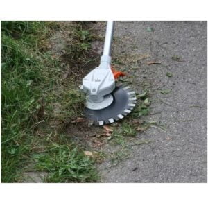 Stihl Anbauwerkzeug Kreiselschere RG – Bild 2