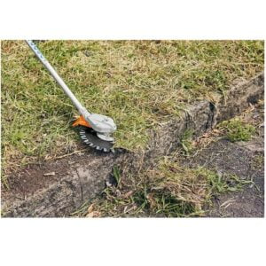 Stihl Anbauwerkzeug Kreiselschere RG – Bild 3