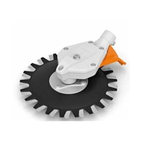 Stihl Anbauwerkzeug Kreiselschere RG – Bild 1