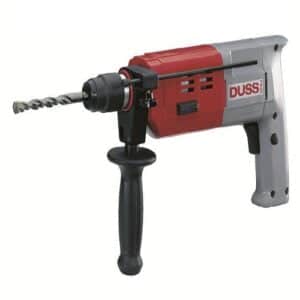 Duss P 16 SDS Bohrhammer 600Watt
