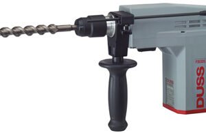Duss P 26 SDS Bohrhammer 710W – Bild 3